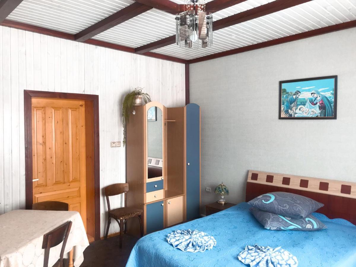 Hotel Відпочинок У Пронів Slavske Exteriér fotografie