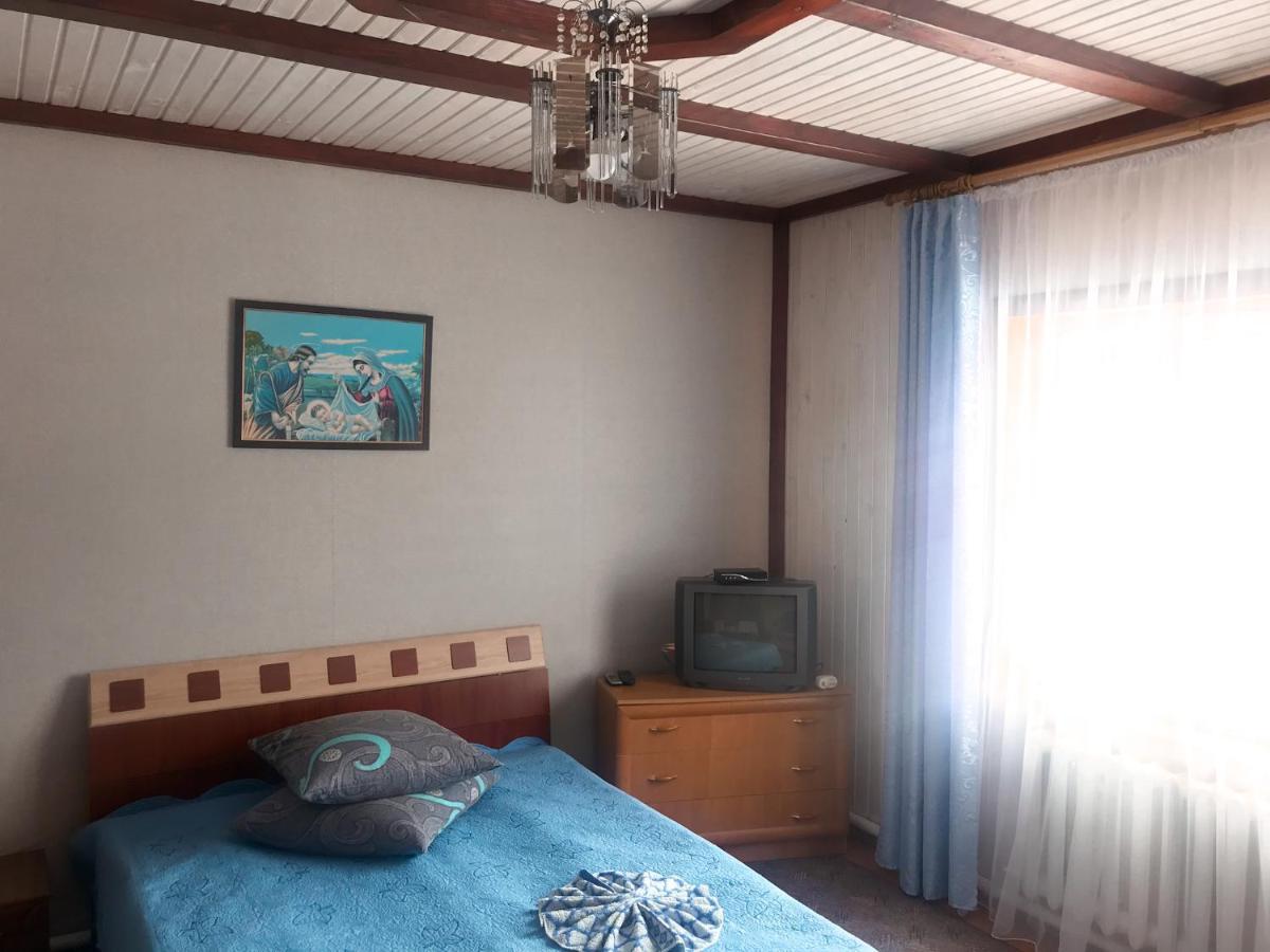 Hotel Відпочинок У Пронів Slavske Exteriér fotografie