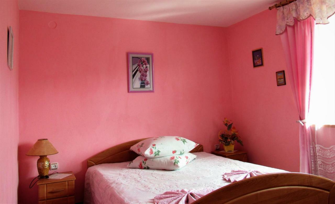 Hotel Відпочинок У Пронів Slavske Exteriér fotografie