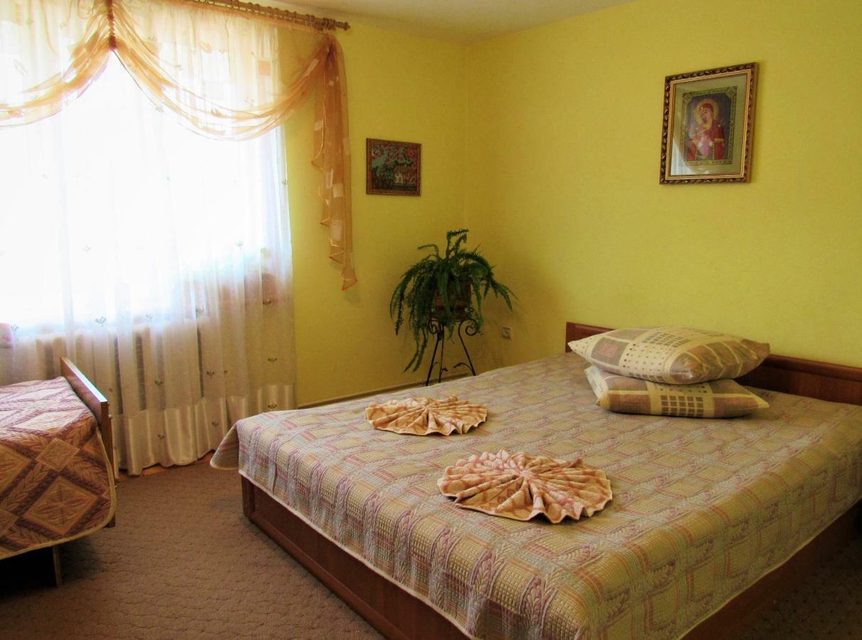 Hotel Відпочинок У Пронів Slavske Exteriér fotografie