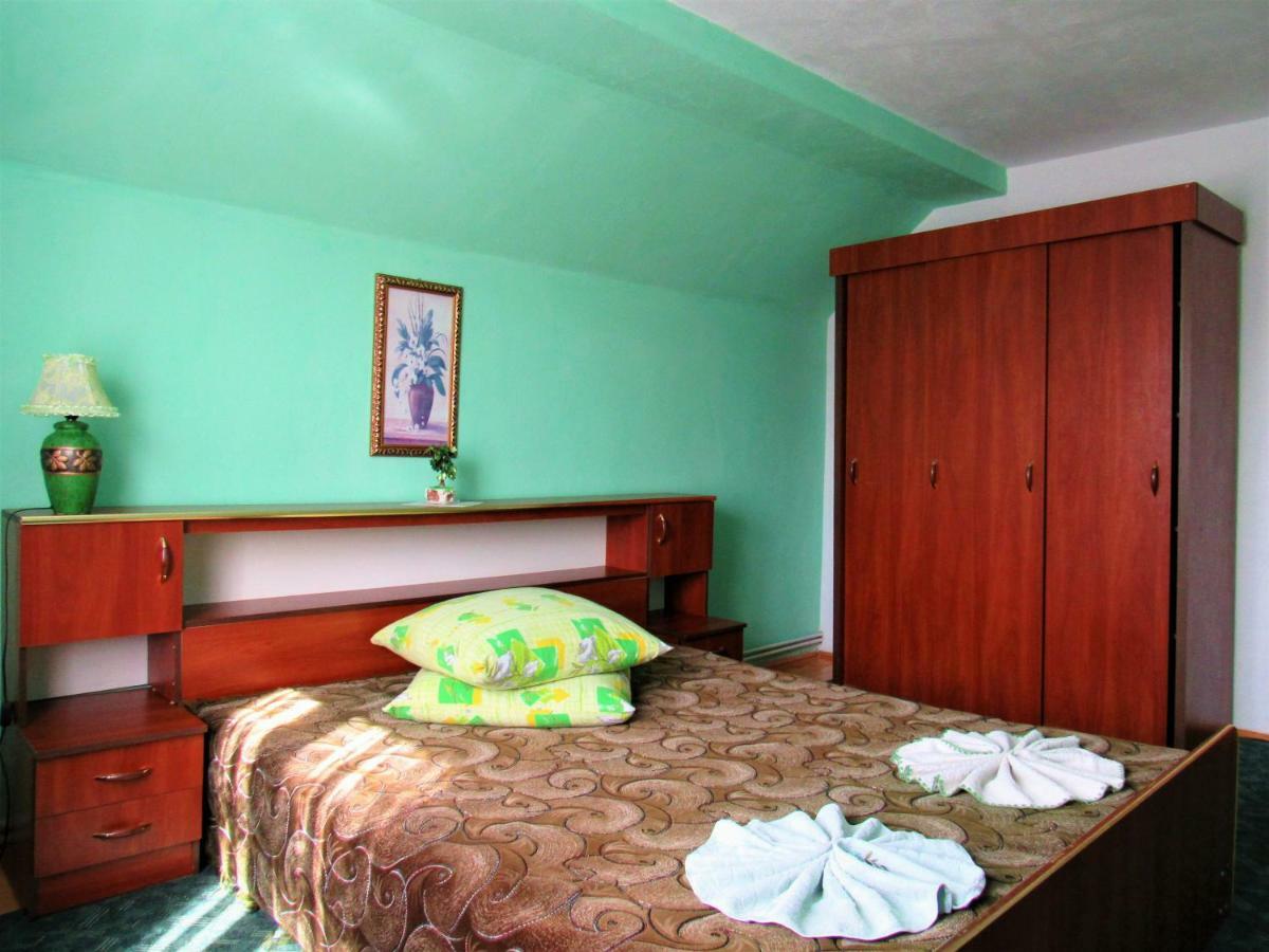 Hotel Відпочинок У Пронів Slavske Exteriér fotografie
