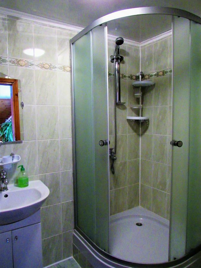 Hotel Відпочинок У Пронів Slavske Pokoj fotografie