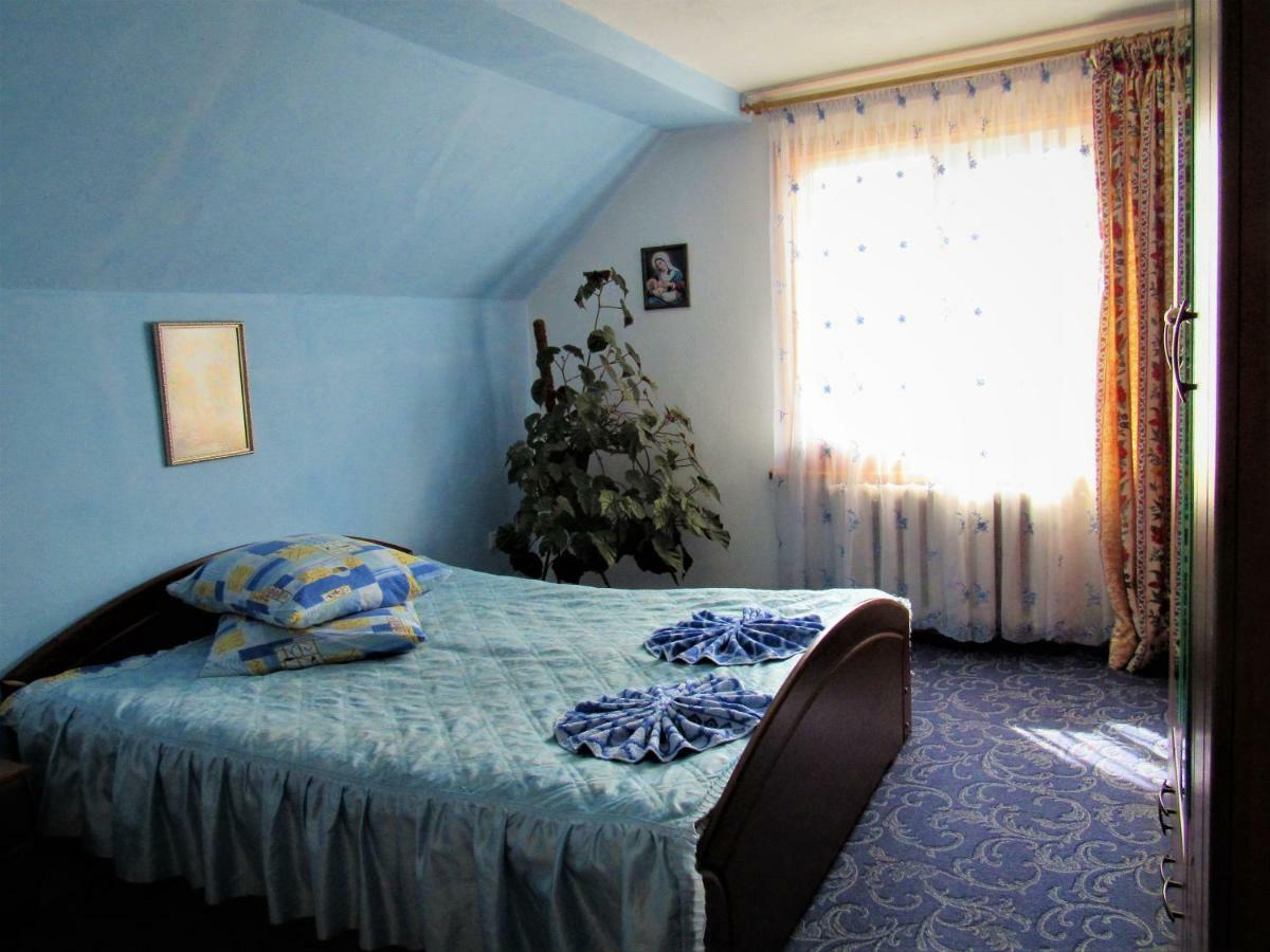 Hotel Відпочинок У Пронів Slavske Exteriér fotografie
