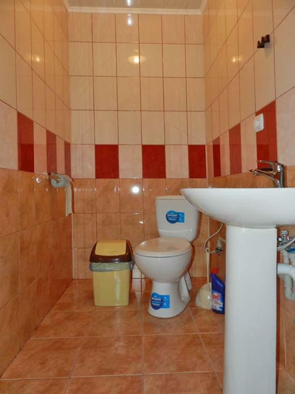 Hotel Відпочинок У Пронів Slavske Exteriér fotografie