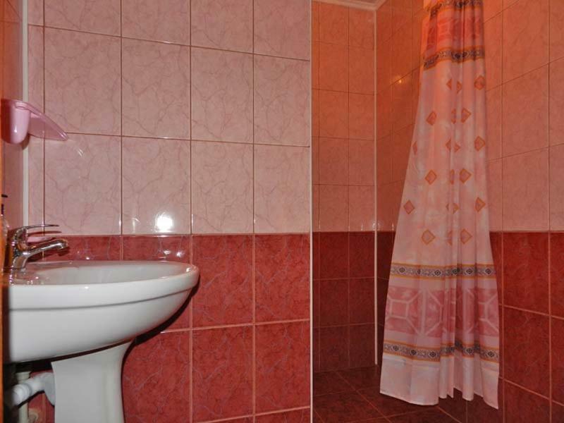 Hotel Відпочинок У Пронів Slavske Exteriér fotografie